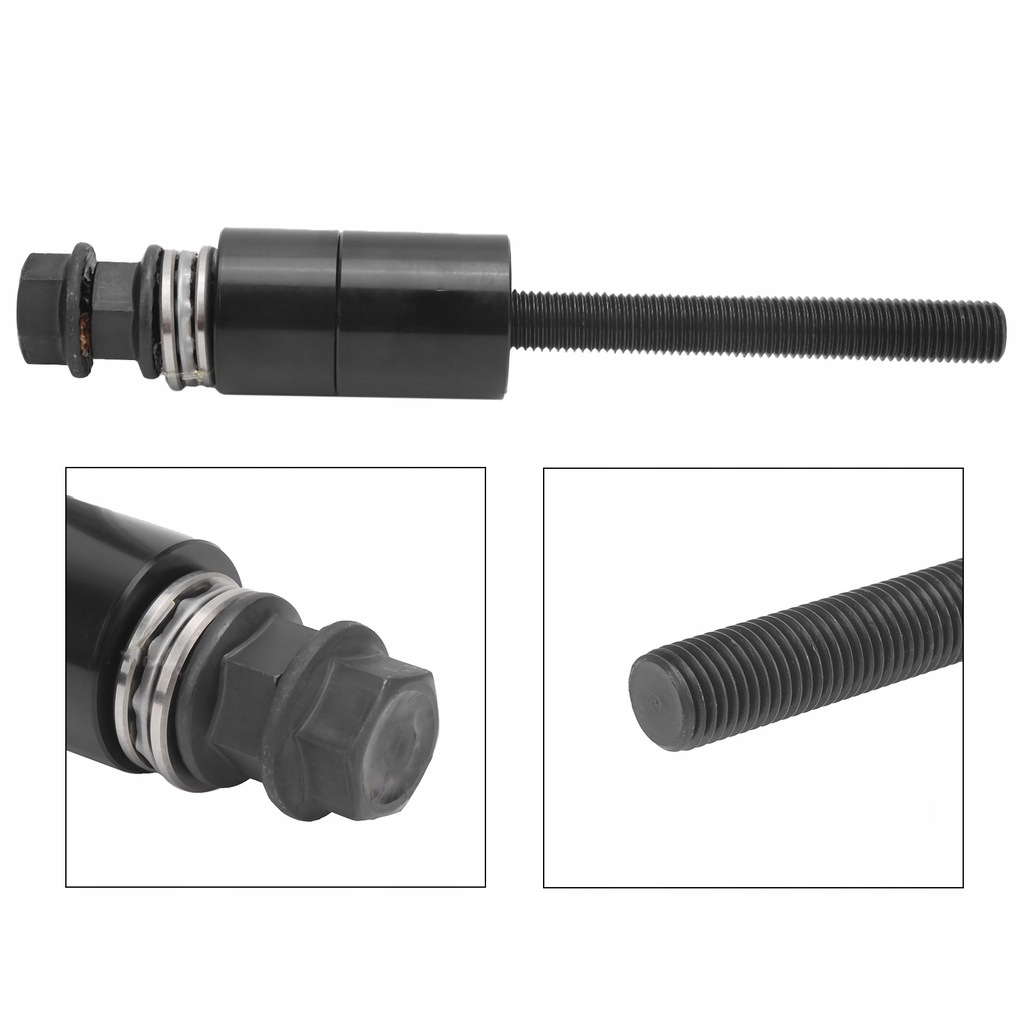 фото №15, Кронштейн колеса маховика 26cm 7cm