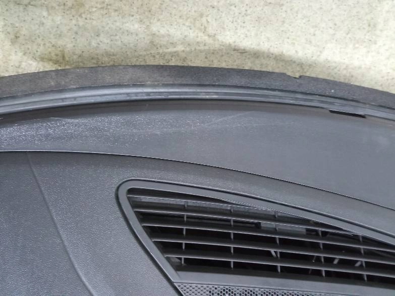 фото №7, Приборная панель приборная приборная панель консоль подушка коленная x7 iii citroen c5 ii