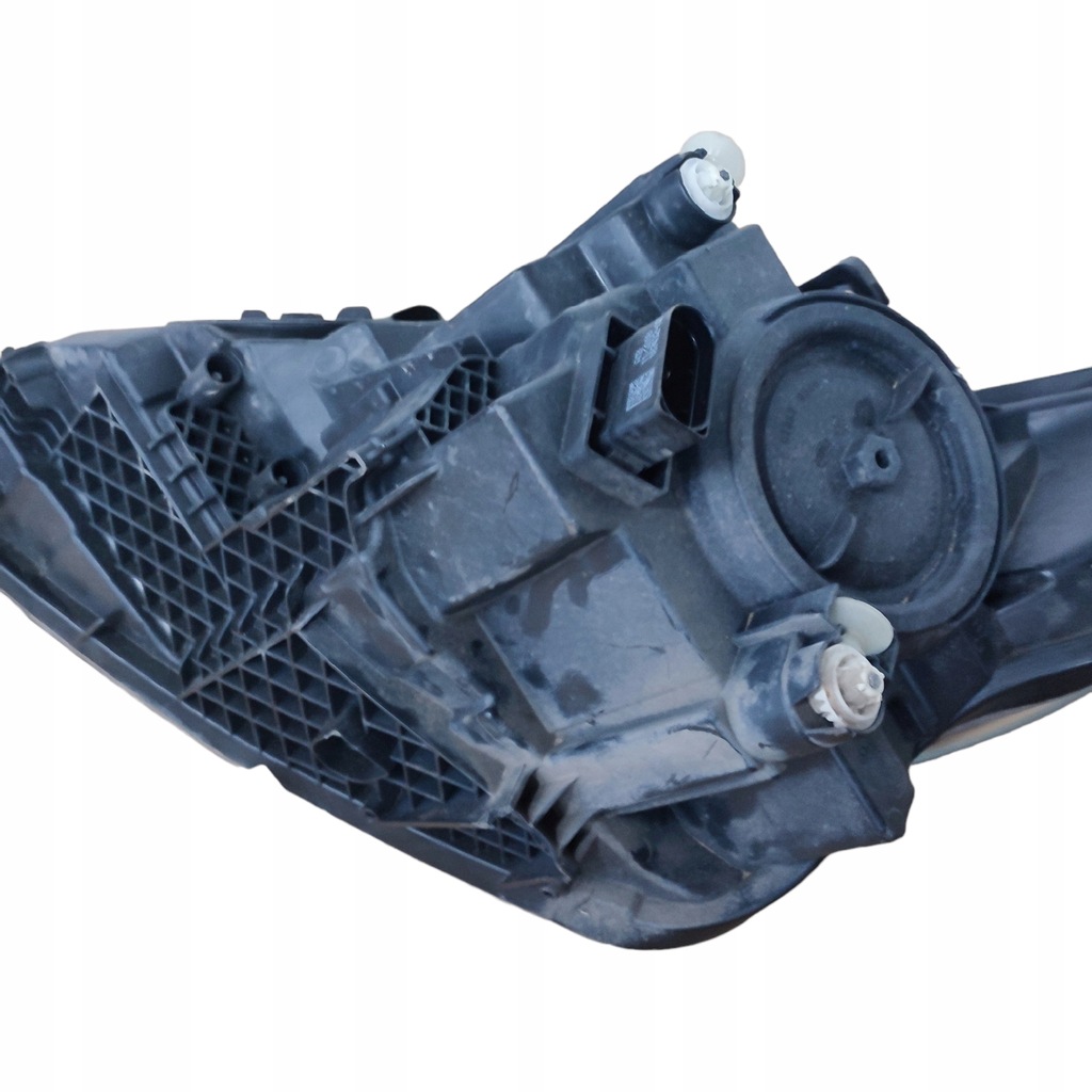 фото №11, Лампа правий перед mercedes vito w447