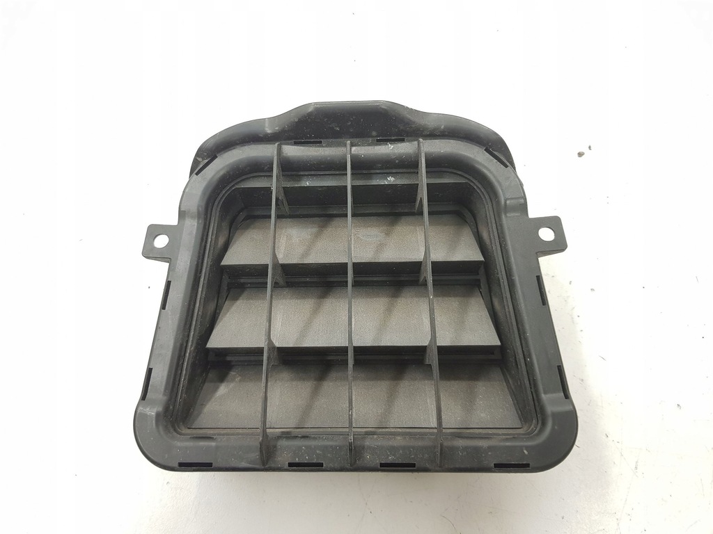 фото №5, Audi a7 s7 4g 2014 решітка вентиляційна pod бампером заднім