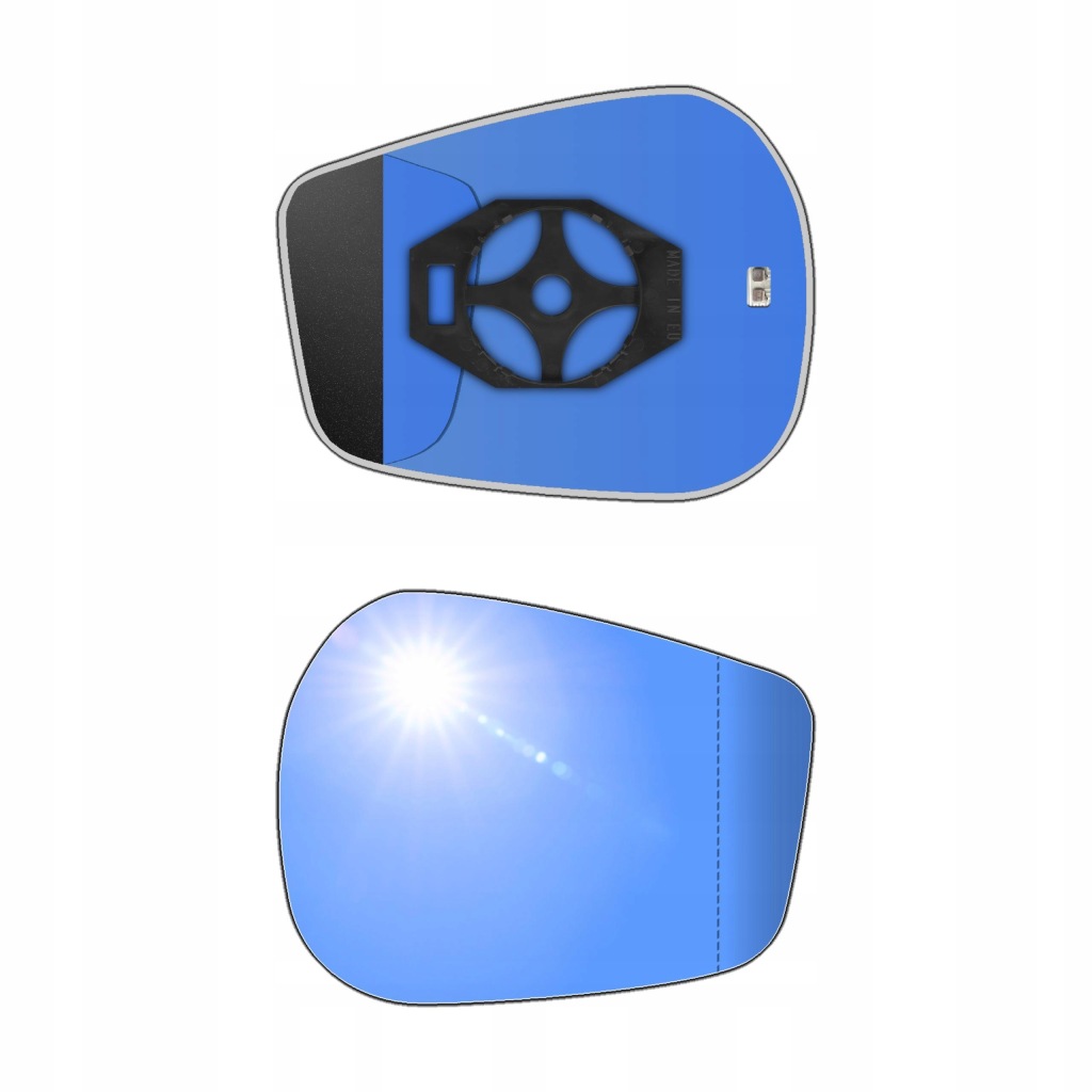 фото №1, Niebieski toyota 86 gt86 2012-2021 2013 2014 2015