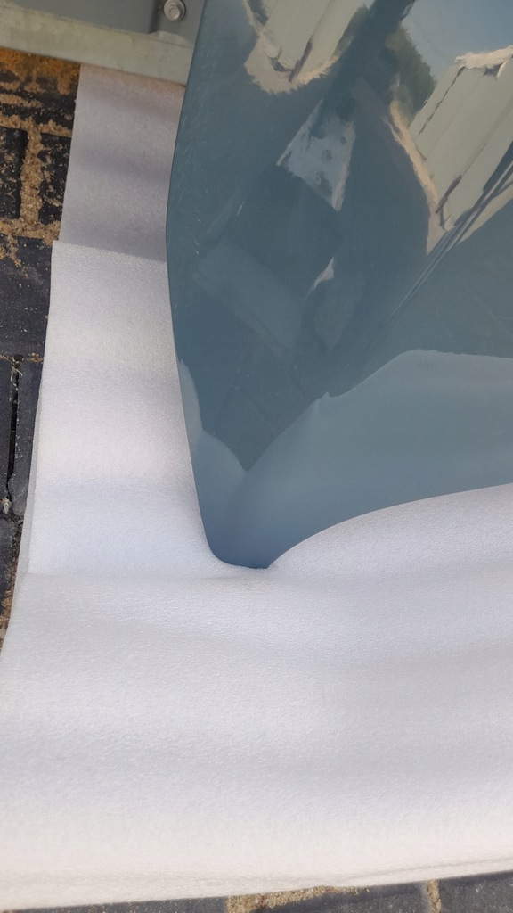 фото №6, Ford f150 15-20 капот передняя usa