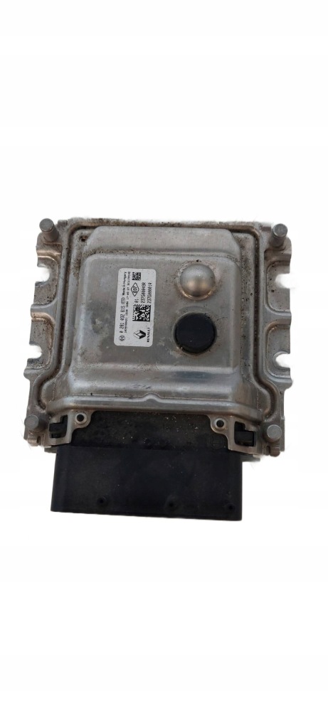 Купить Модуль adblue renault opel vivaro b master iii trafic 0281032615