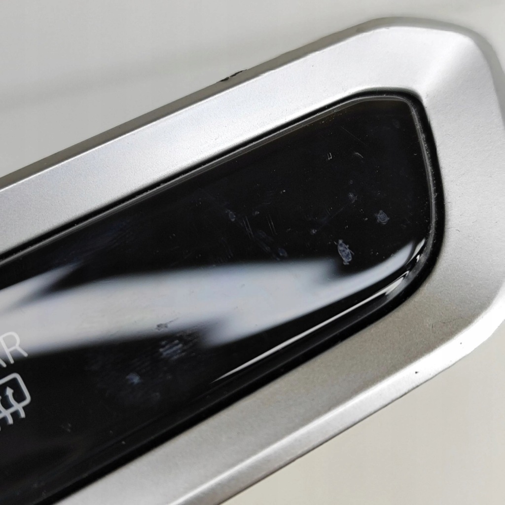 фото №8, Bmw x7 g07 2022 кнопки / переключатель регулировки громкость