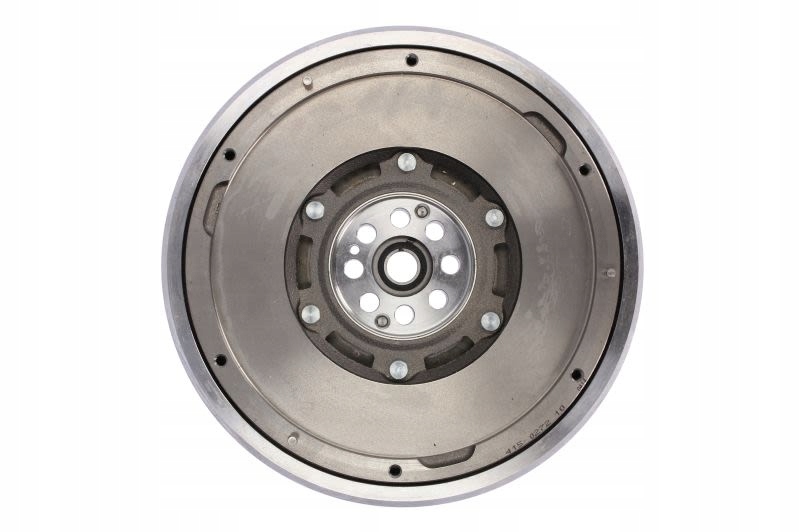 фото №14, Колесо двухмассовый honda accord cr-v fr-v 2,2 ctdi 04-