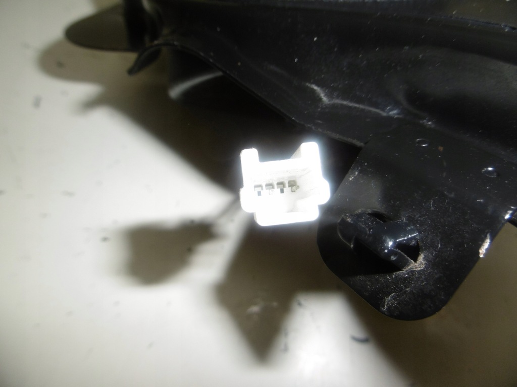 фото №7, Тяга крестовина колонки рулевого infiniti q50