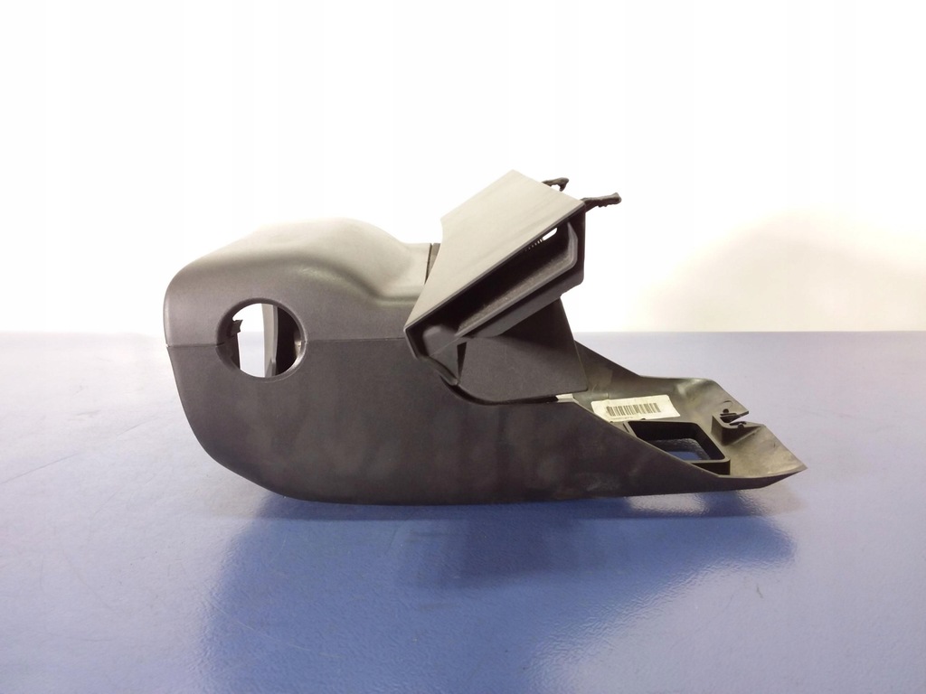 фото №4, Volvo v60 i защита колонки рулевого 39860279