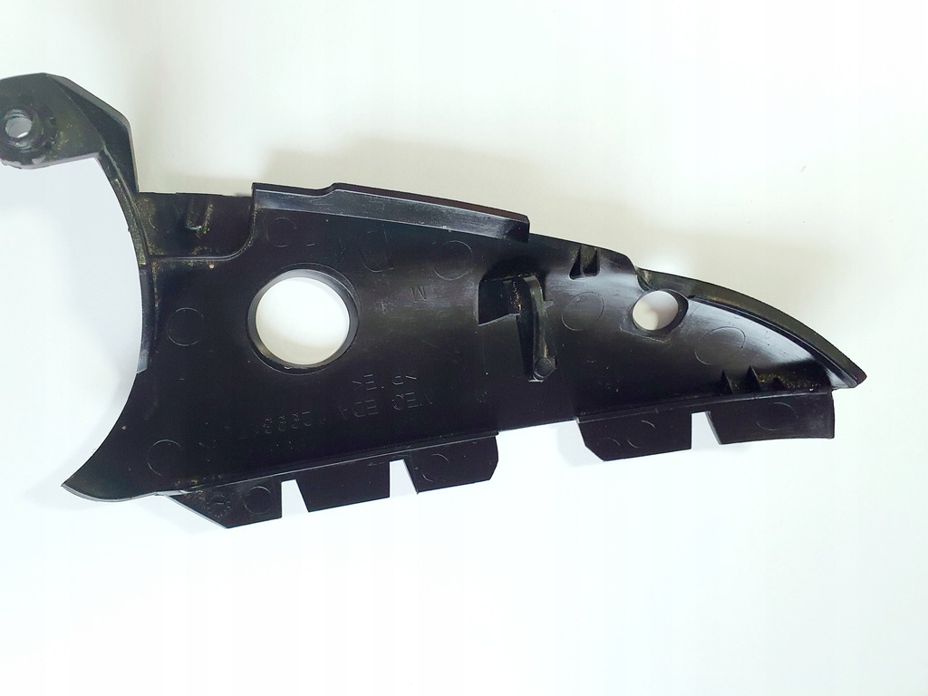 фото №4, Корпус нижня дзеркало права renault scenic iv 16-