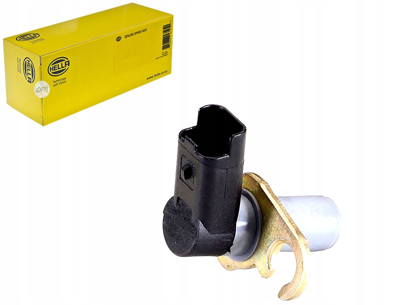 Купить Hella 6pu 009 163-471 генератор импульсов, wał коленчатый