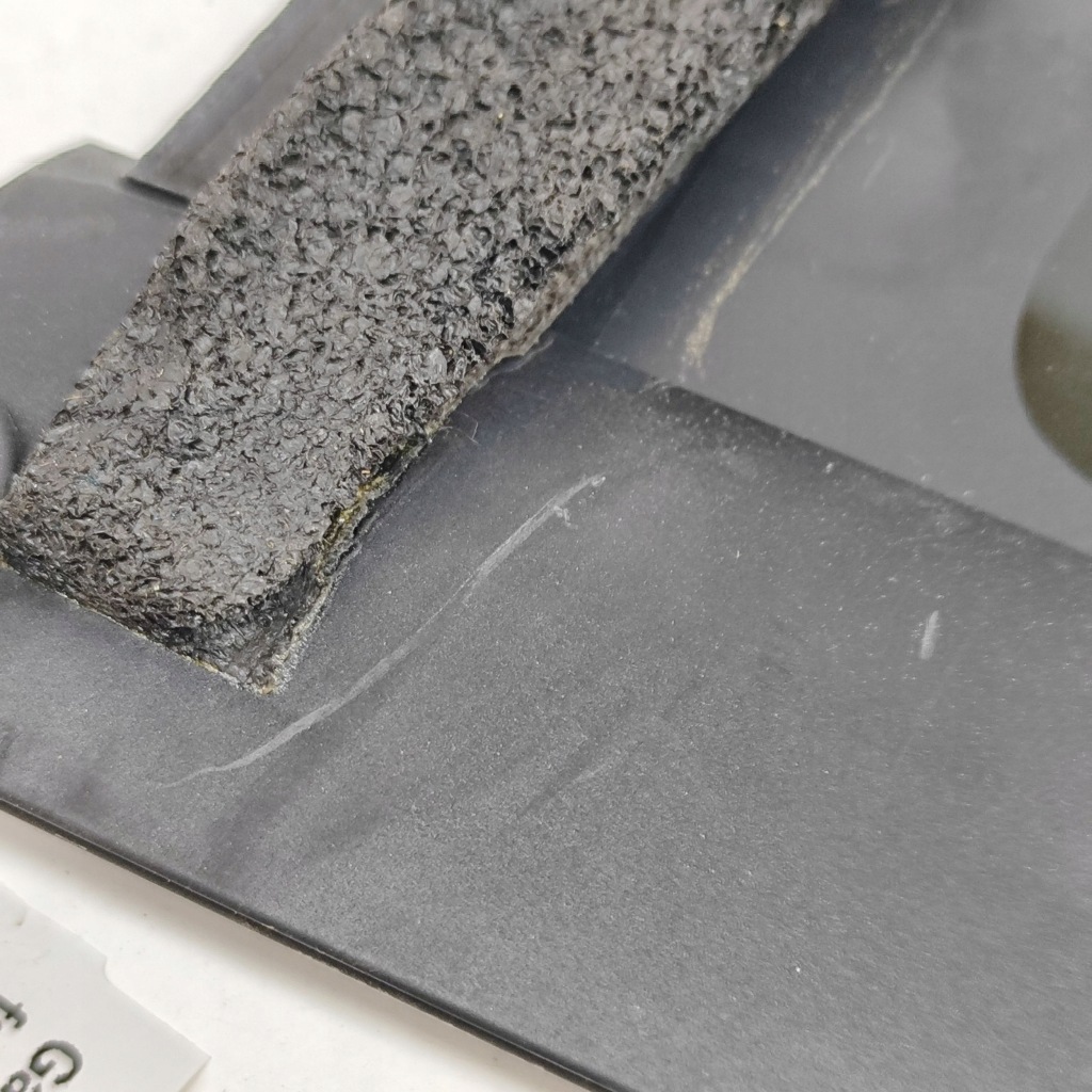 Tesla model x 2016 скло кузовна задня Недорого