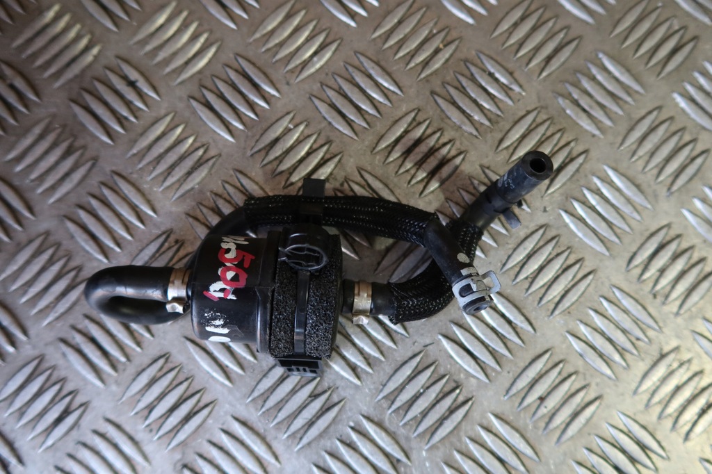 фото №1, Помпа wody clio iv 223727641r