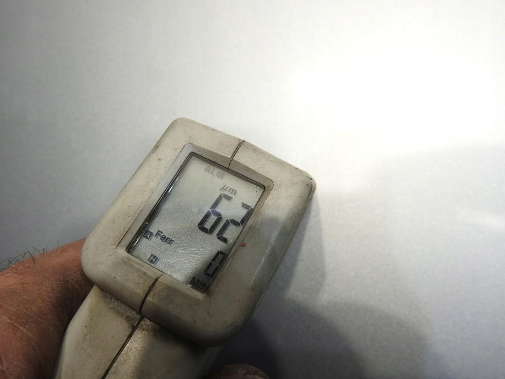 фото №10, Капот 775 mercedes r w251