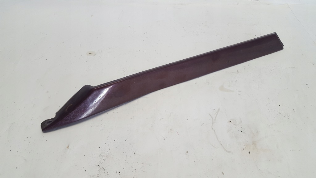 фото №1, Toyota mr2 sw20 молдинг крила права задня