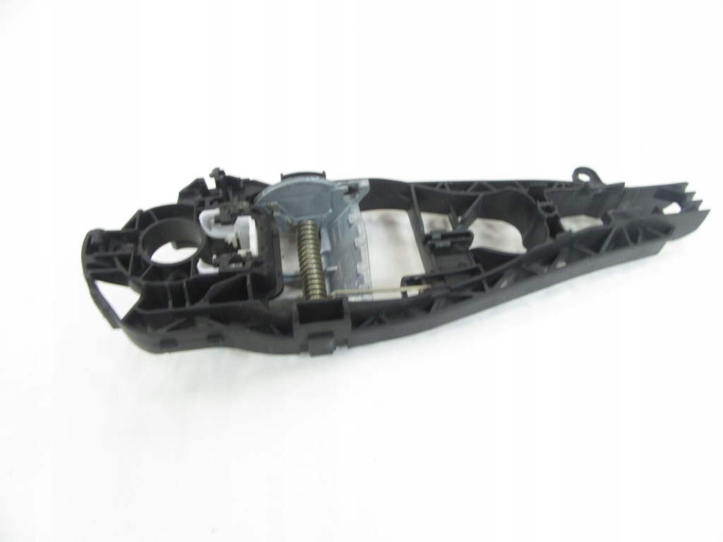 фото №6, Кронштейн ручка левый задняя bmw f15 x5 f16 x6 f45 x6 f48 x1 f85 x5