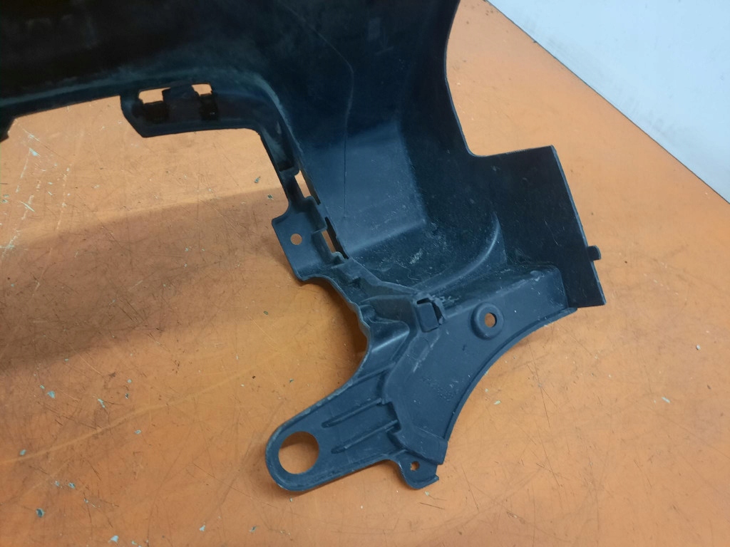 Citroen berlingo iv 18- кутик бампера правий задня задній 9816769380 Недорого