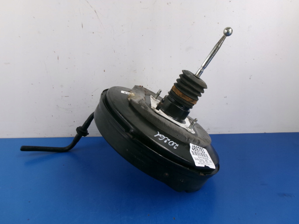 фото №1, Skoda octavia ii 2.0tdi усилитель тормозов тормозные 1k1614105bh ate