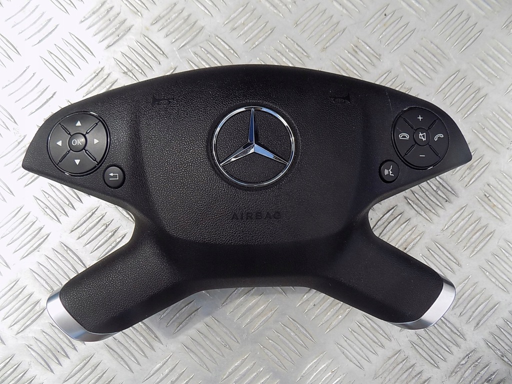 фото №8, Mercedes w212 панель приладів консоль подушка безпеки ремені оригінал