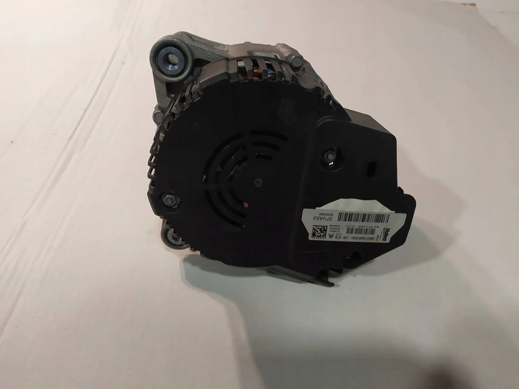 фото №7, Генератор stat стоп citroen ds4 peugeot 308 t9 3008 ii 2.0 blue hdi