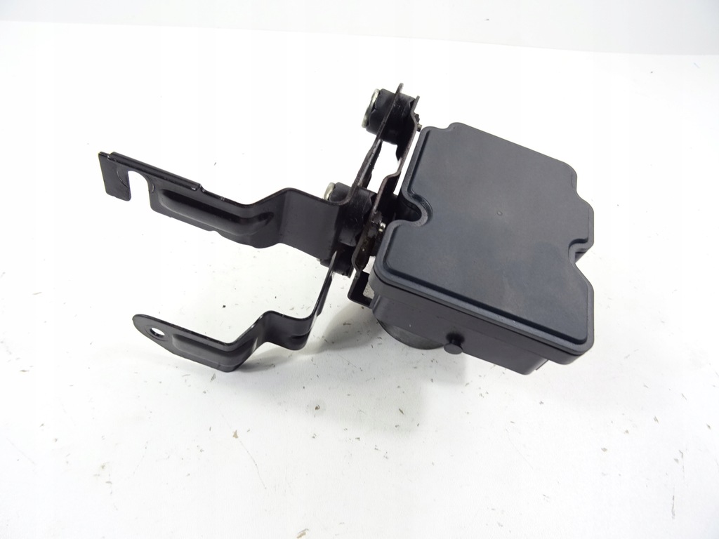 фото №10, Jaguar xe x760 2.0 d насос гальмівна блок керування abs кронштейн gx73-14f-447