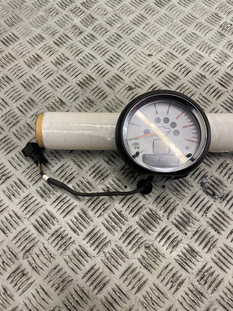 фото №1, Mini r55 r56 r57 obrotomierz дизель 9201396