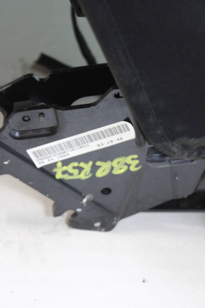 фото №14, Mini cooper one r57 cabrio 08r- дах складний скло