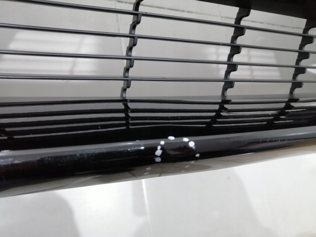 фото №7, Бампер передний перед tesla model y hal 8667