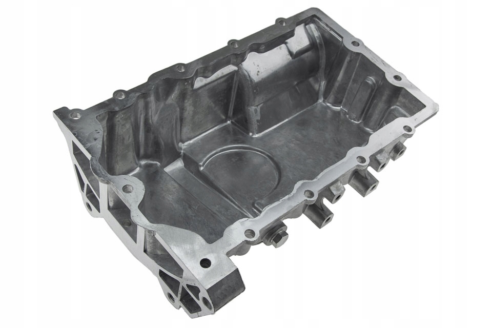 Піддон масляна mini mini john cooper Ціна