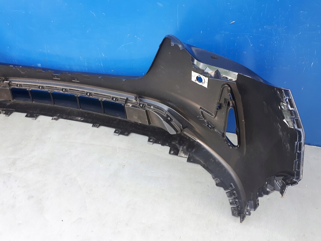 фото №14, Mazda cx60 cx-60 2022- 22- бампер передний