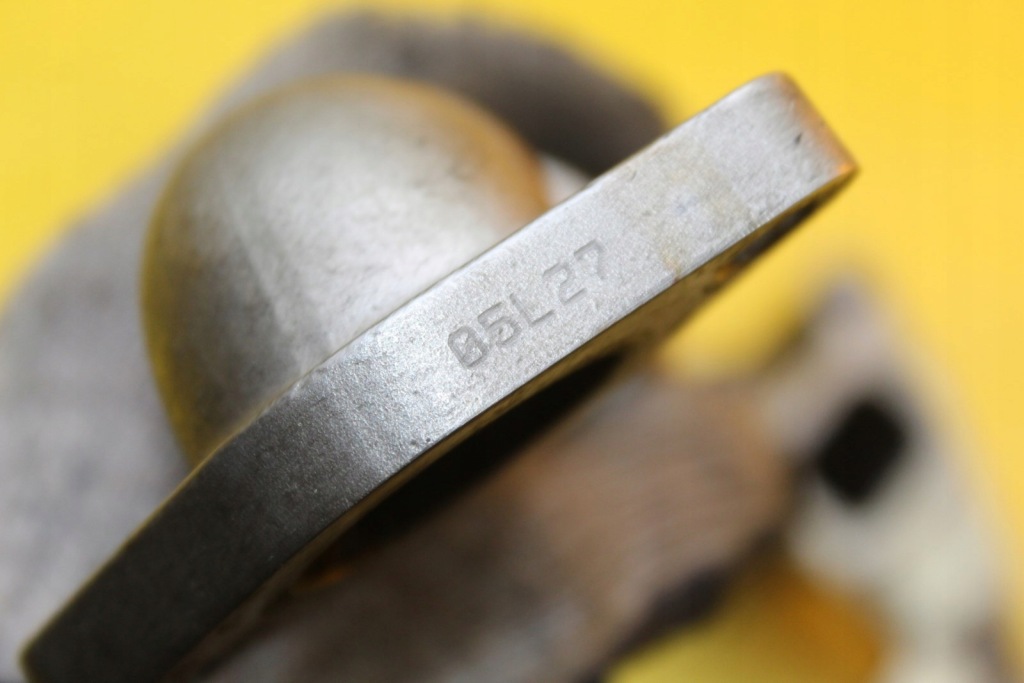 фото №6, Труба шланг egr n22a2 civic viii 2.2 i-ctdi