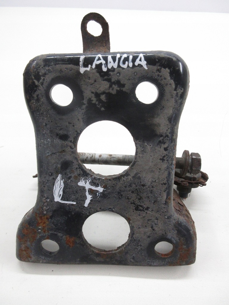 фото №8, Lancia delta 3 iii кронштейн кронштейн балка