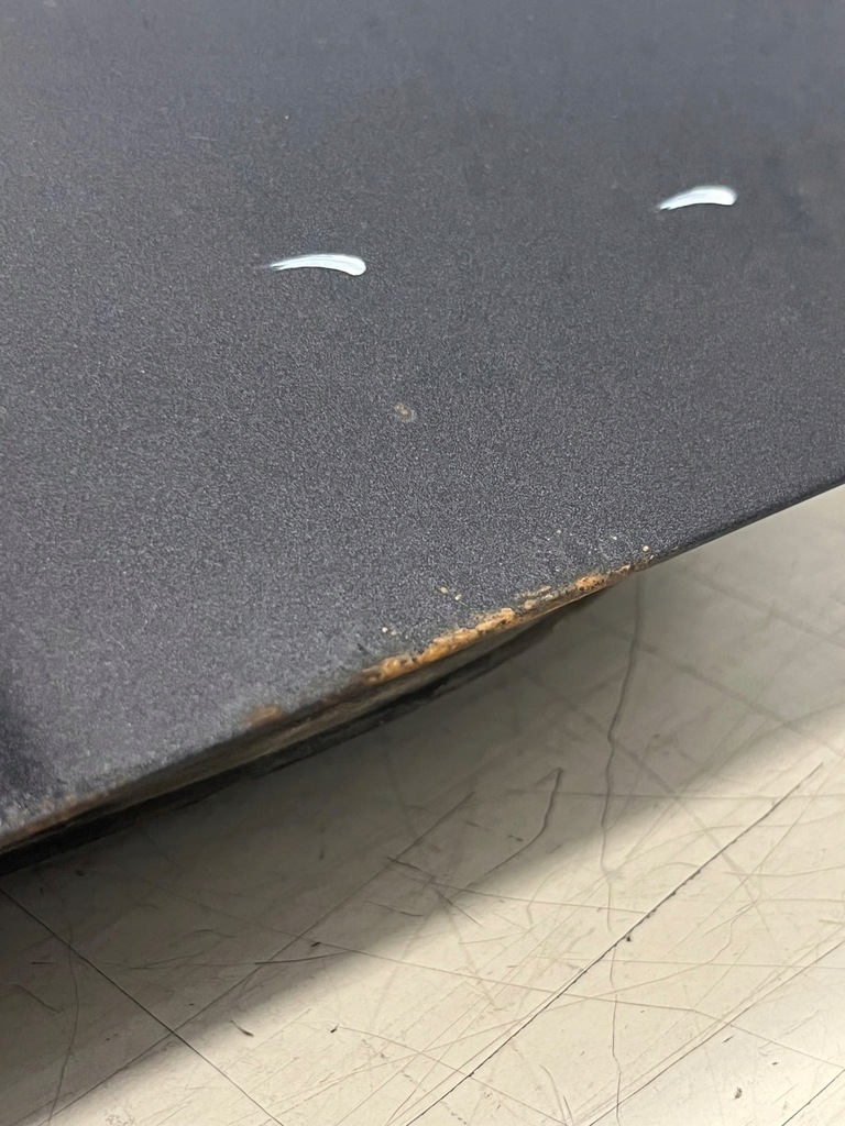 фото №8, Двері правий задня hb 61k subaru impreza iii gh 09r