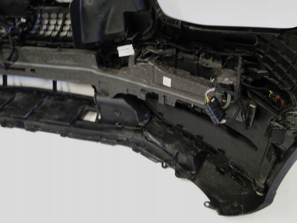 фото №8, Mercedes glc 253 x253 c253 lift штекер проводка датчиков парковки pts amg