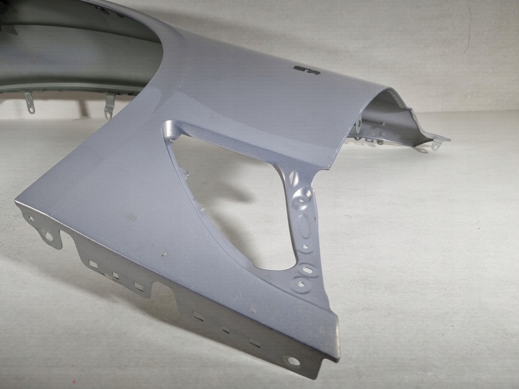 фото №6, Bentley 3sd continental gt 17- iii крыло левый