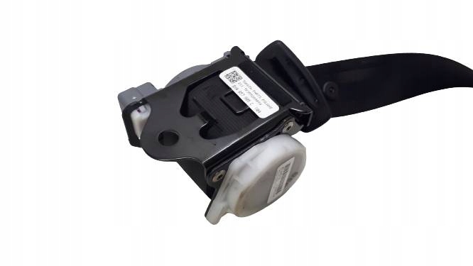 фото №2, Audi a1 8x pas безопасности левый задняя 5d 14 r