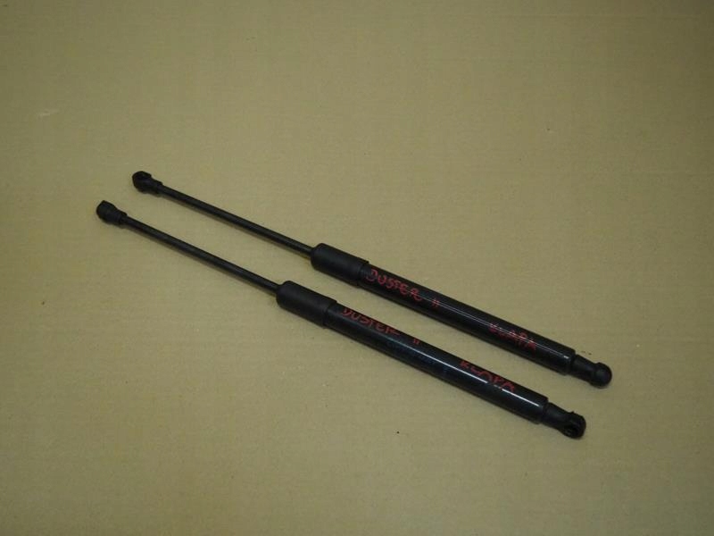 фото №1, Привод крышки комплект dacia duster ii