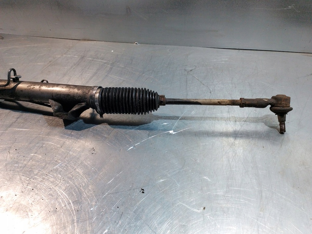 фото №7, Рулевая рейка трансмиссия руля fiat scudo 7832974167 1.6 hdi