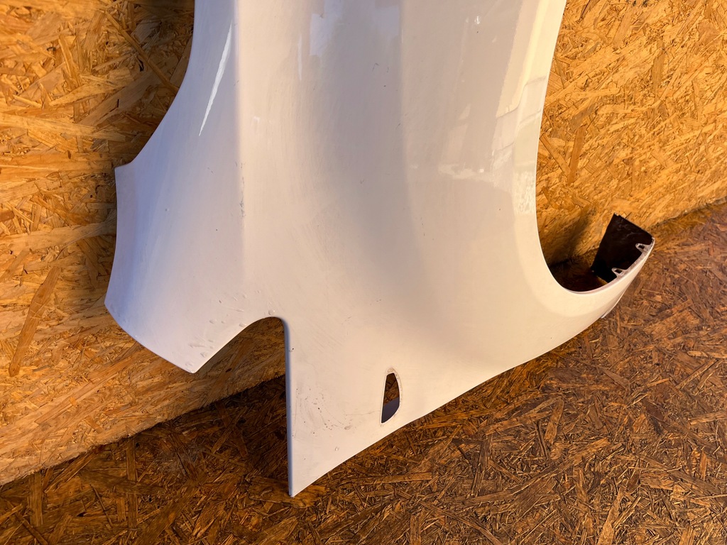 фото №14, Крыло правый передний перед hyundai ix20 ix-20 10-