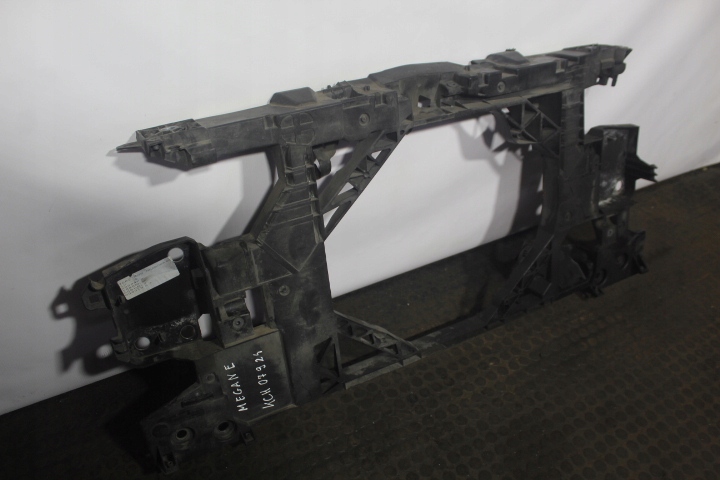 фото №3, Pas передній renault megane iii 1.6