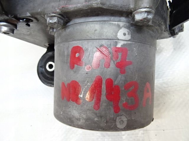 фото №12, Expert jumpy proace zafira насос підсилювача