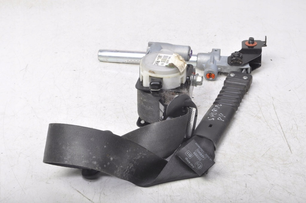 фото №1, Sportage iii pas правый перед передний 88820-3u200