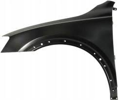 фото №1, Audi q3 8u , 15 - 18 крыло передний левый