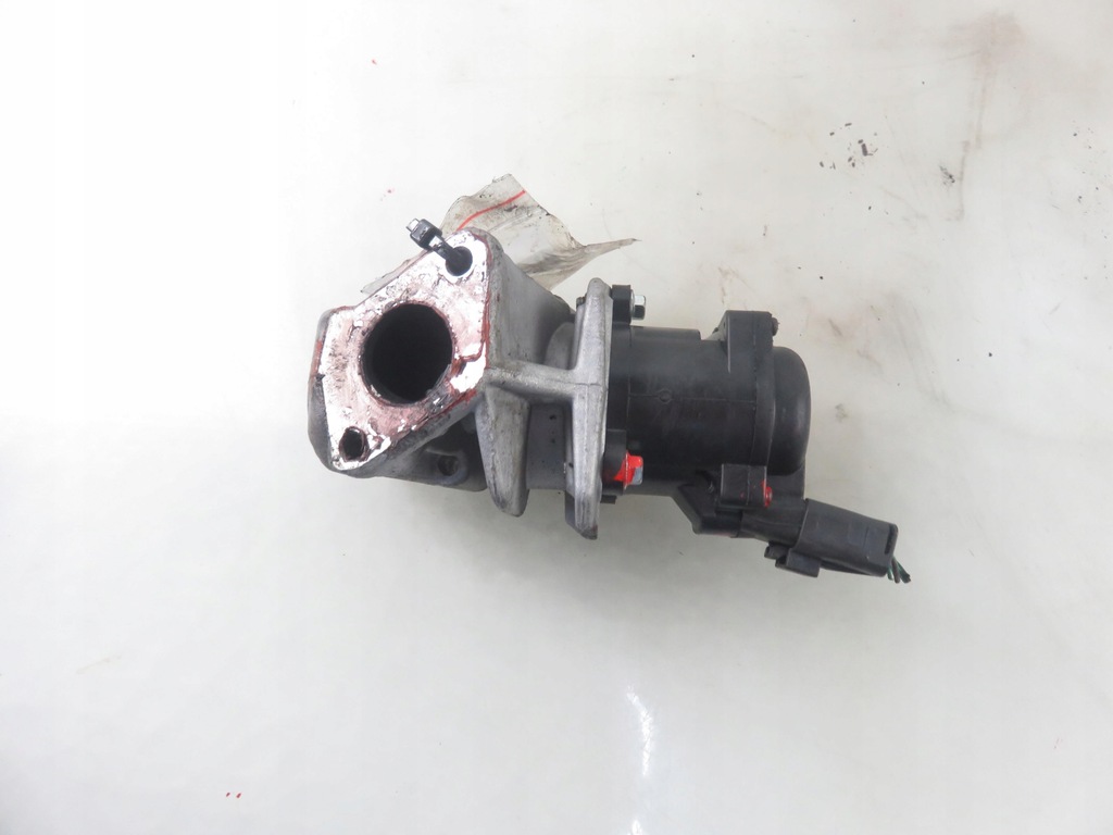 фото №7, Клапан egr ford focus c-max 1.6 tdci