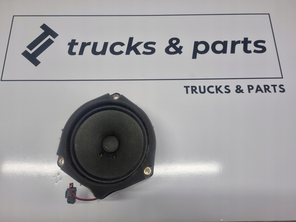 фото №1, Динамик дверь volvo fh 4