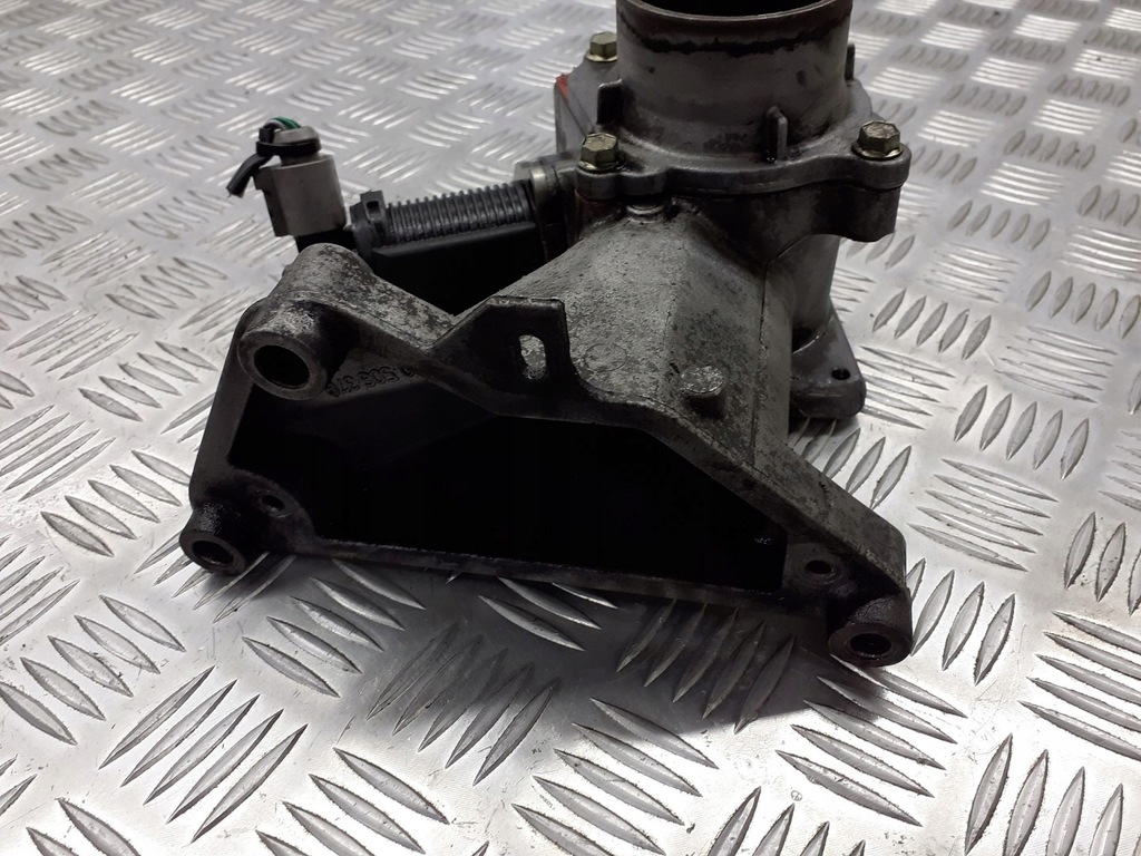 фото №2, Клапан egr renault espace iv 2.2 dci 8200354784