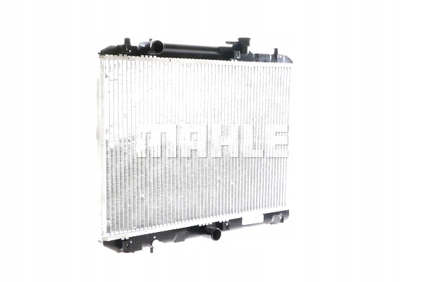 фото №10, Радіатор двигуна wody suzuki baleno 1.3 1.6 07.95-05 #petrolhead pro+ kit5