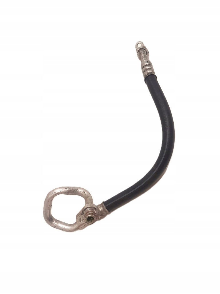 фото №1, Citroen c5 iii шланг кондиционера 2.0 hdi