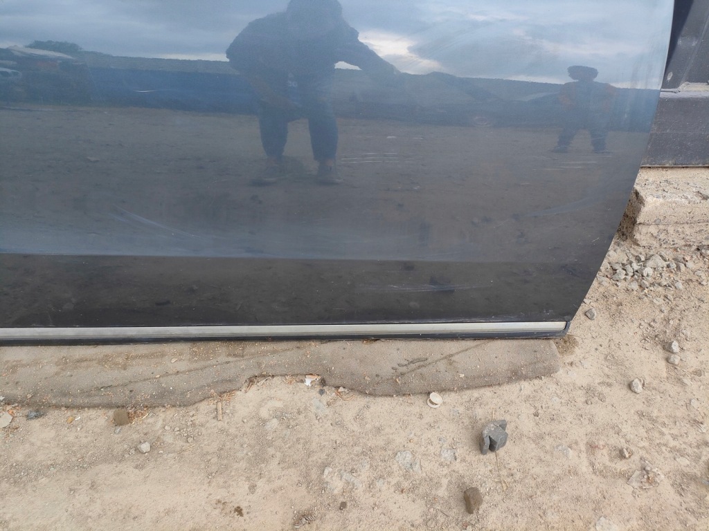 фото №5, Vw passat b7 kombi дверь правый перед lk7x