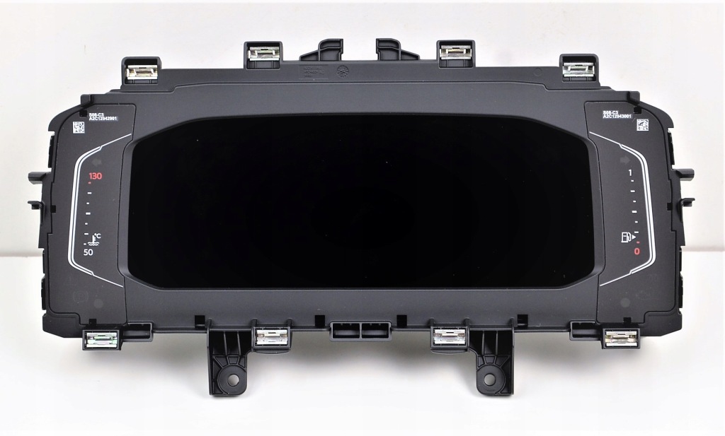 фото №1, Vw arteon счетчик lcd дисплей 3g0920320a