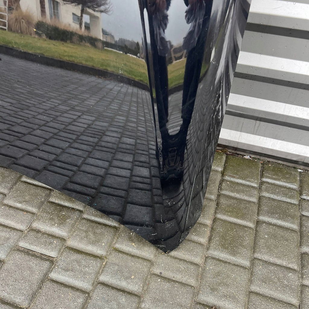 Mercedes-benz e w212 рестайлінг  капот кришка двигуна в Україні