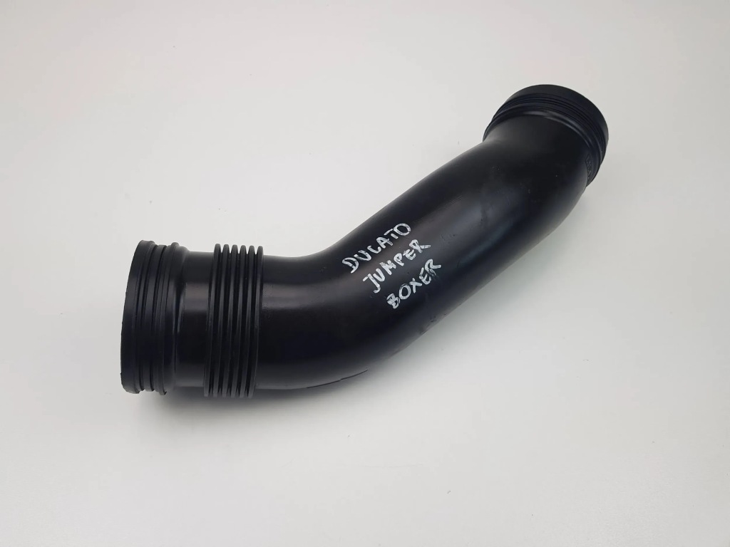 Шланг патрубок труба повітря fiat ducato jumper boxer 1386146080 в Україні